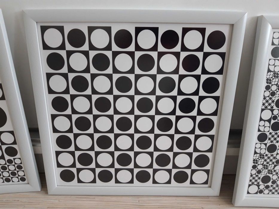 пана на дизайнера Вернер Пантон