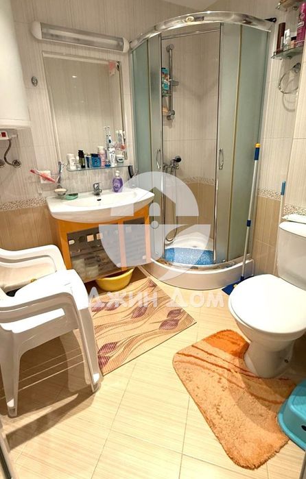 Продава се Двустаен апартамент в Свети Влас - 67 кв.м за 1747 €/кв.м - Снимка #6