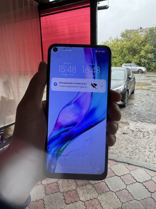 Редми 9 нот продам
