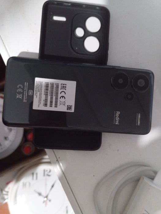 Xiaomi Redmi note 13pro+ 5G