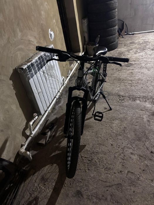 Велик сатам саудасы бар