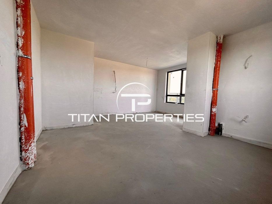 Продава се Двустаен апартамент в Пловдив, Христо Смирненски - 87 кв.м за 1322 €/кв.м - Снимка #2