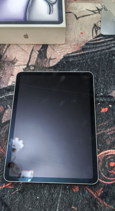 Ipad Air Gen 6 M2 8/128gb
