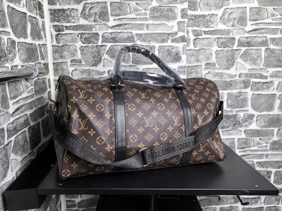 Luis Viton сак високо качество