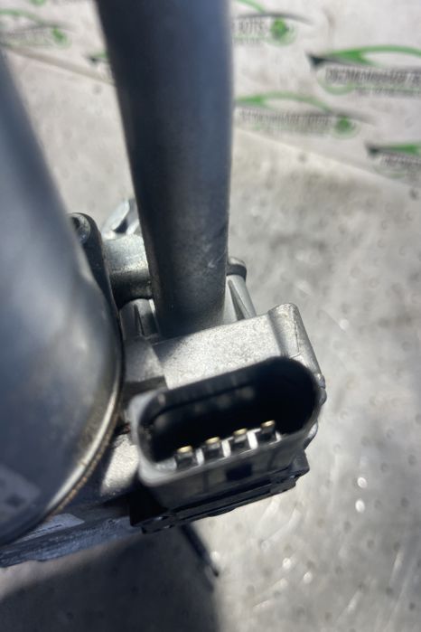 Ansamblu stergatoare parbriz volan pe stanga 8T1 955 119C Audi A5 8T