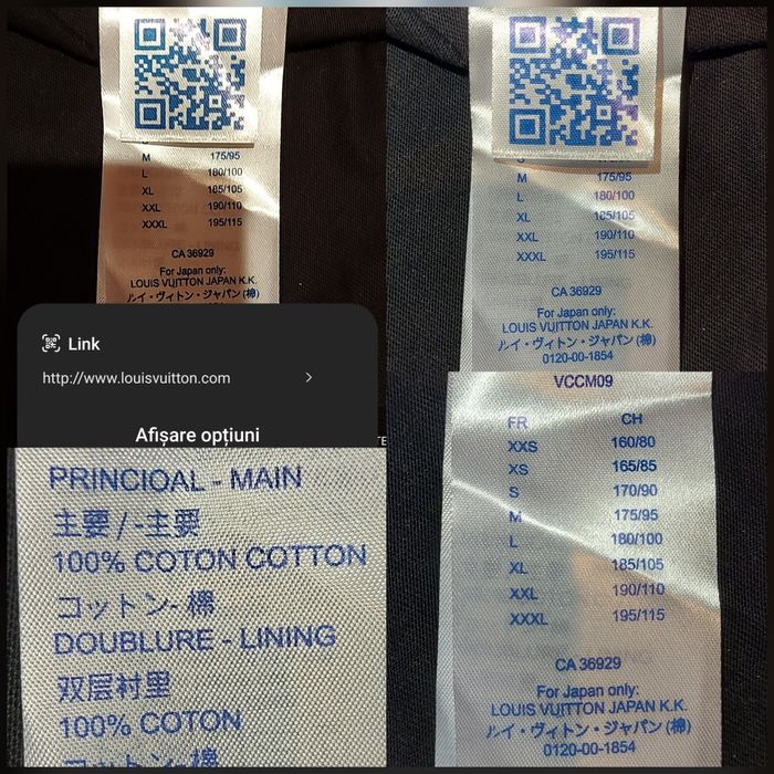 OFERTA Tricou L V  Grafitti M L