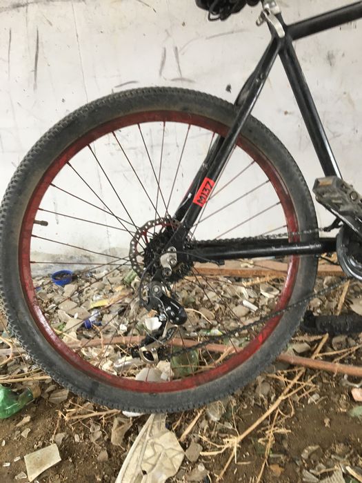 TRIHX M137 Ақтөбе