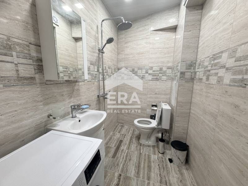 Двустаен, ексклузивен, чисто нов и обзаведен апартамент под наем, в но