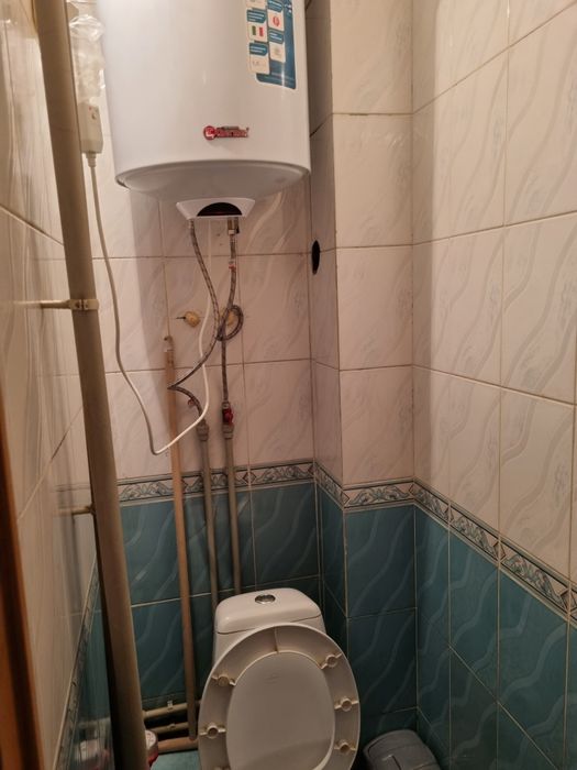 4-х ком квартира