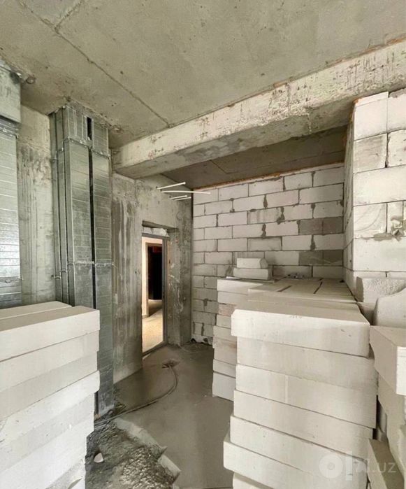ЖК Mirabad Avenue Мирабадский район Продается 2х ком 54м2