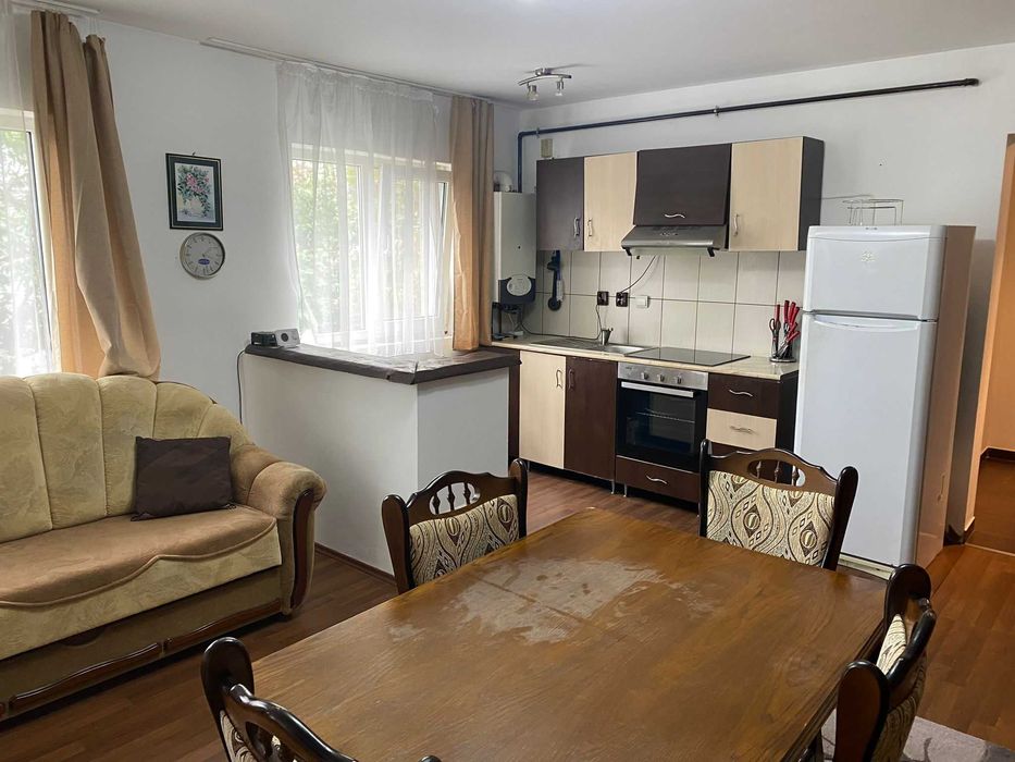 Apartament cu 2 camere de închiriat – cartier Mărăști, Cluj-Napoca