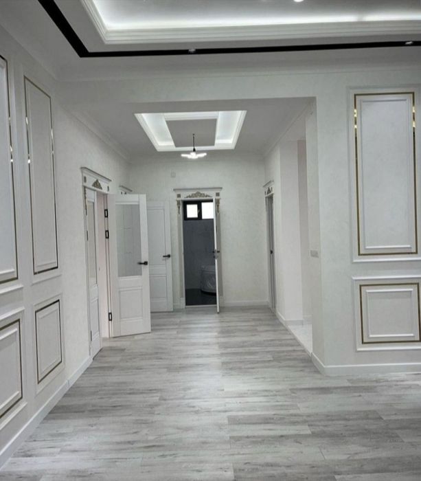 Ремонт квартир и домов