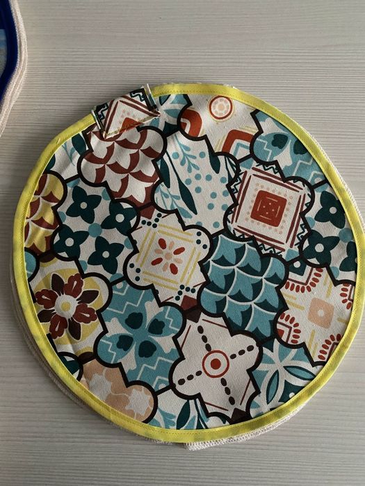 Сыпыра для шелпеков