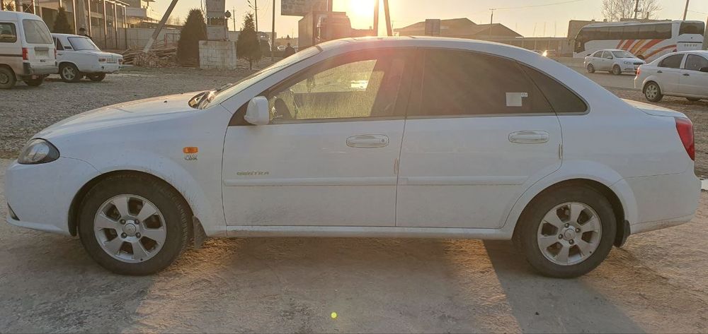 Автомат коробка Джентра сотилади