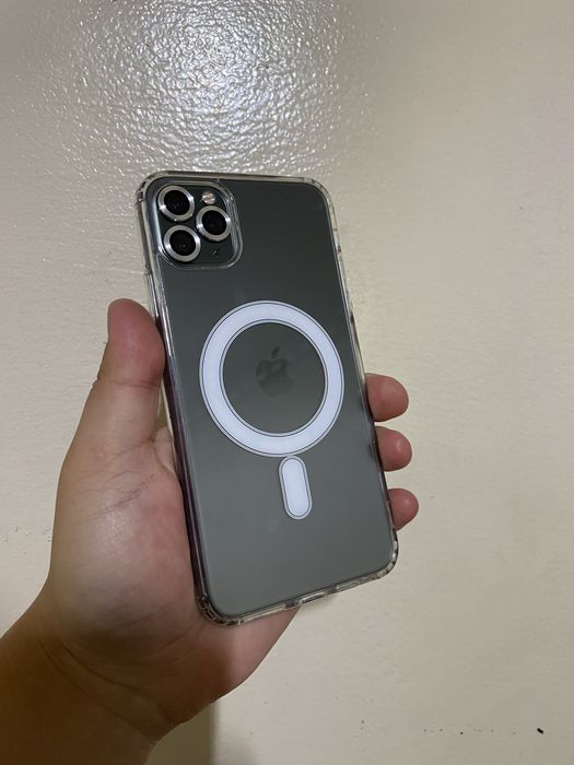 Iphone 11 pro max айфон 11 про макс