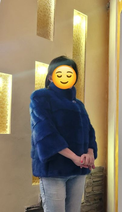 Продам норковые шубы производство Россия