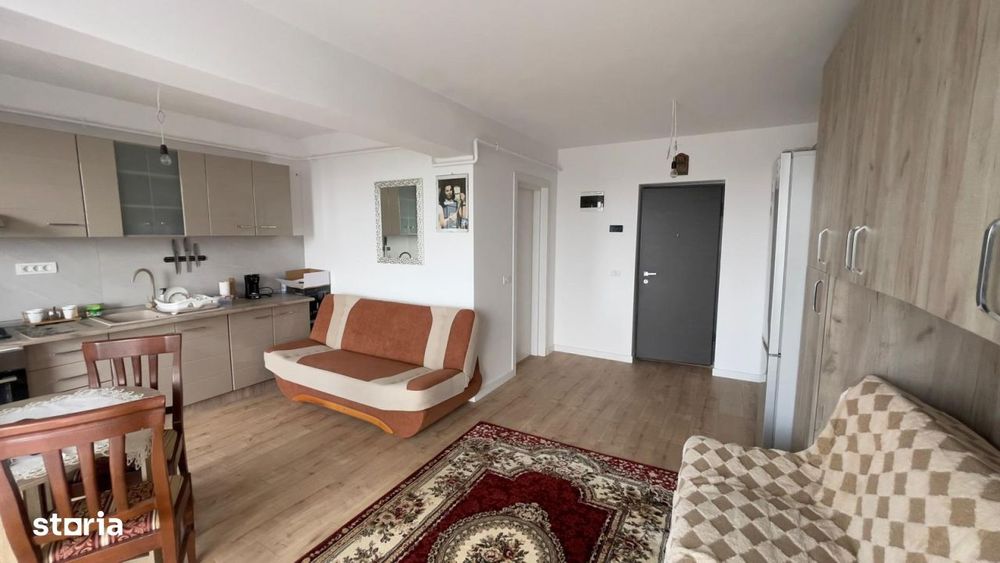 Apartament 2 Camere - Transformat In 2 Locuinte Independente