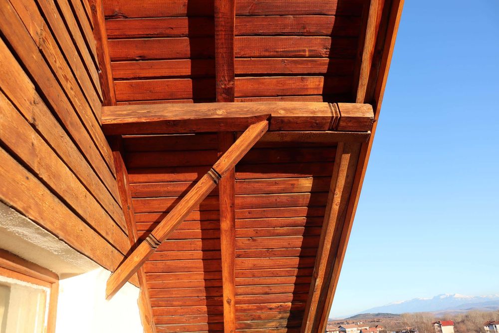 Продава се Къща в София, Фондови жилища - 160 кв.м за 1032 €/кв.м - Снимка #13