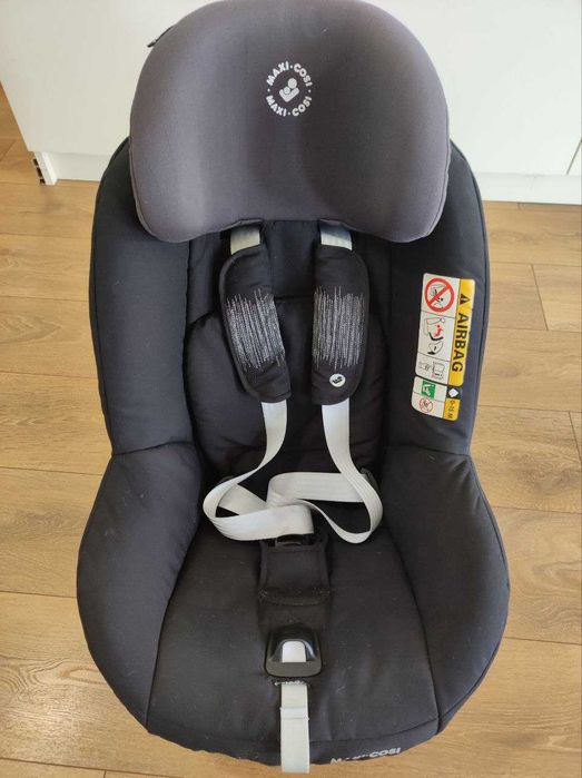 Столче Maxi-cosi