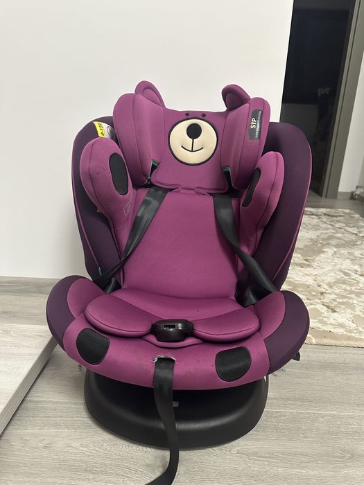 Scaun auto TWT Plus iSize Buf Boof 40-150 cm