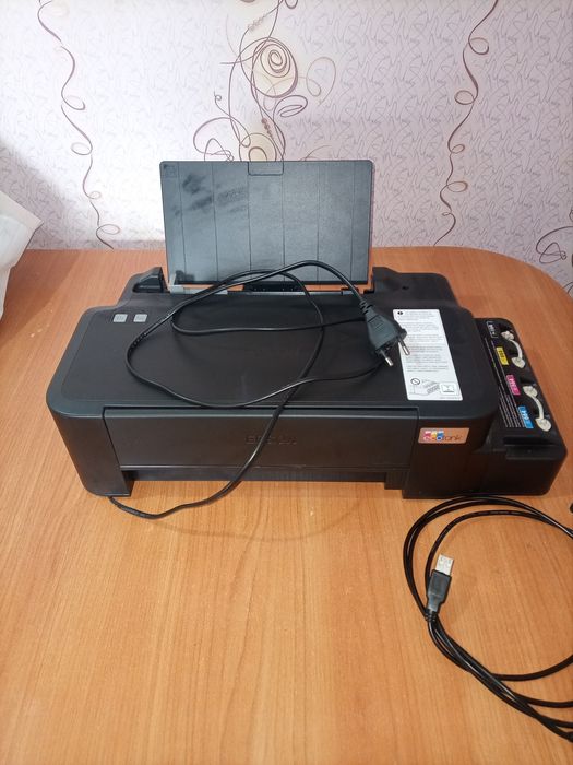 Принтер EPSON L121