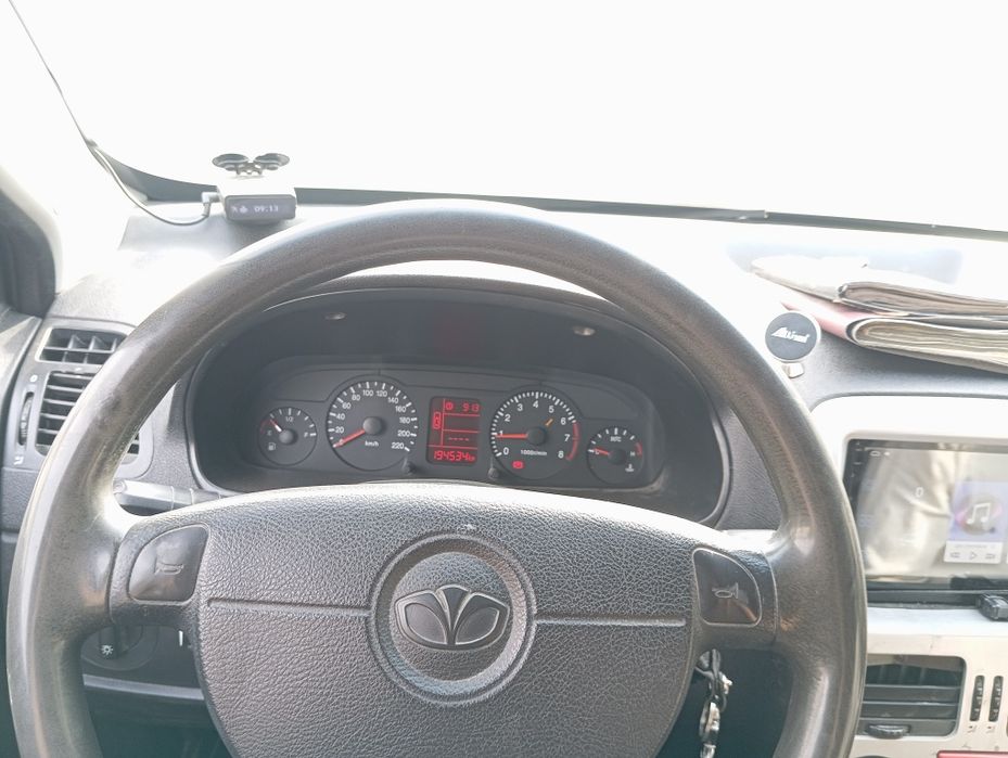 FORZA 2014 Хечьик