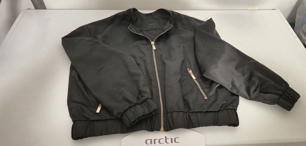 Geaca de primăvară - toamnă