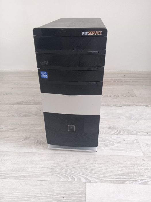 Срочно продам системный блок