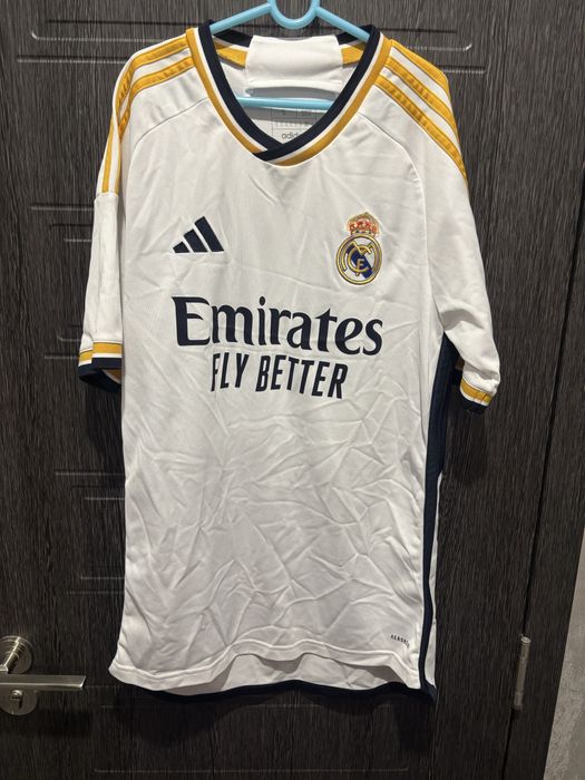 Оригинални  футболни тениски  Adidas