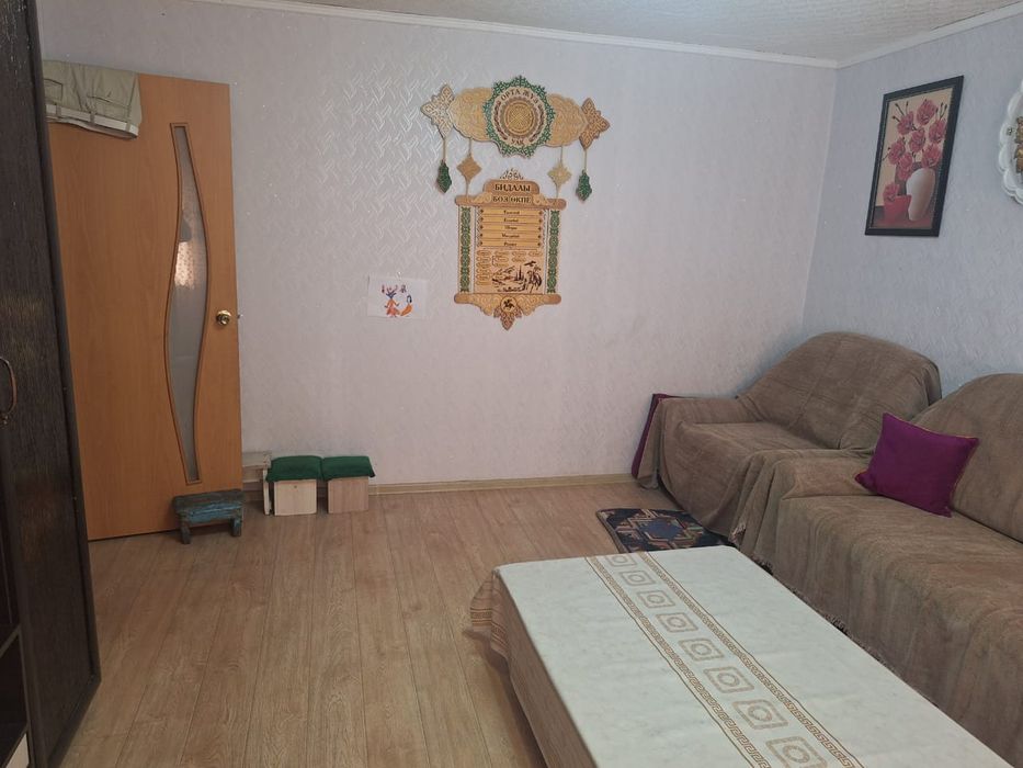 Продаётся частный дом в посёлке Беловка