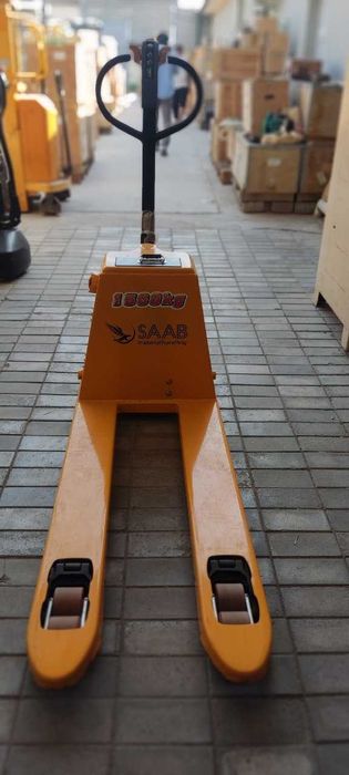 Optom narxlarda!!! Shtabeler Roxler Telejka