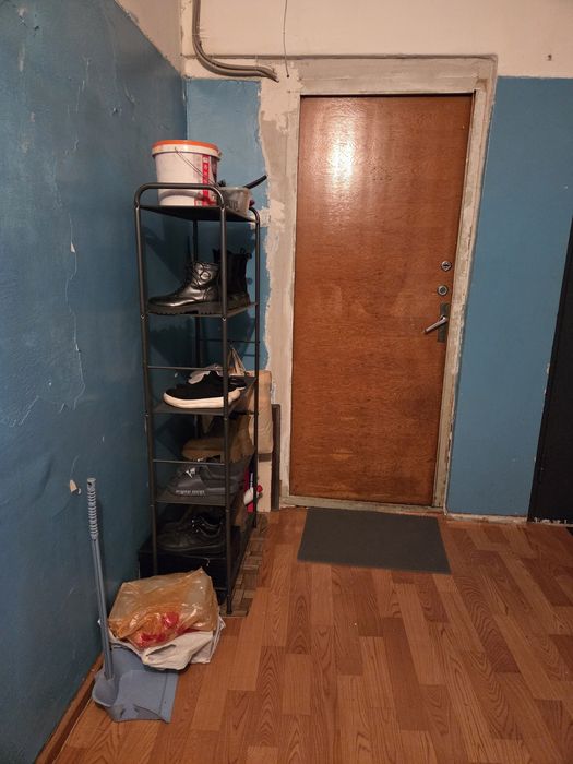 Сдам комнату в общежитии