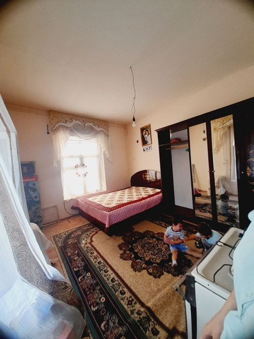 Срочна прадаётса дом