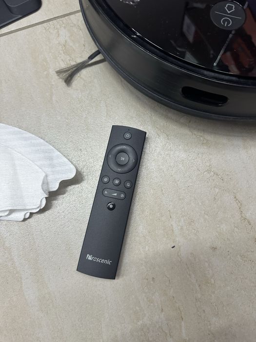 Aspirator robot Proscenic M7 Pro 369671P, 5200 mAh