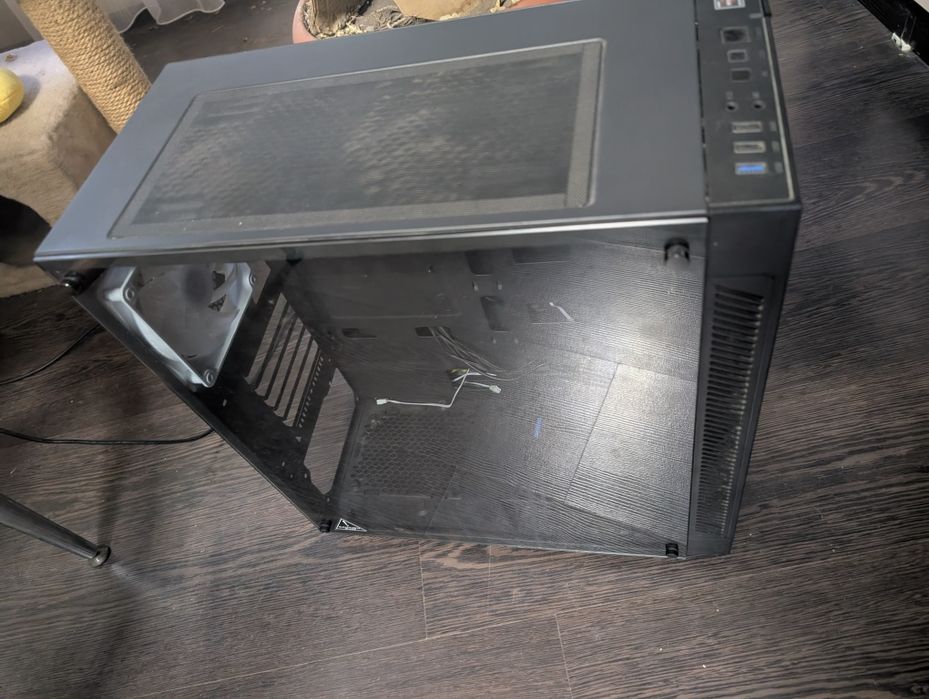 Deepcool matrexx 50
