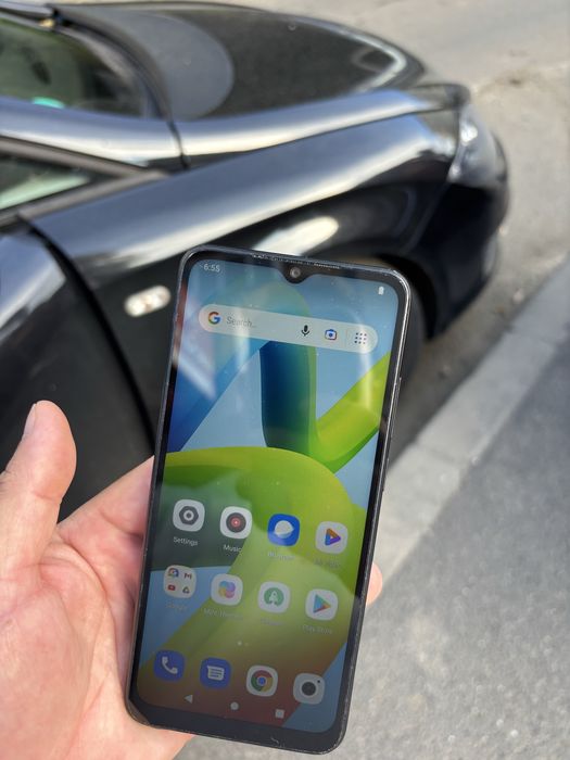 Telefon Xiaomi Redmi A1