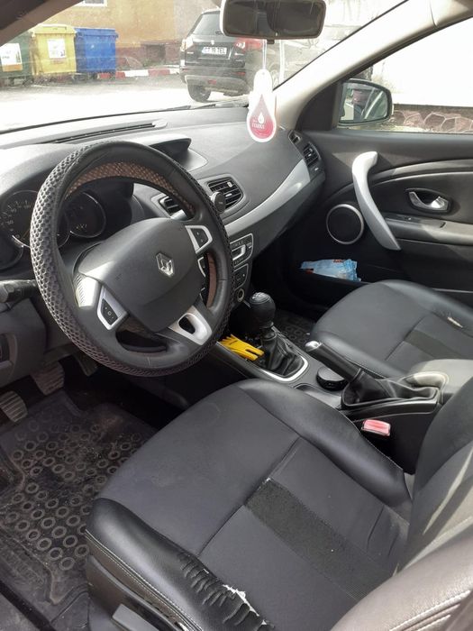 Vand Renault Fluence