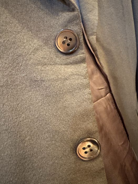 Пиджак Ermenegildo Zegna