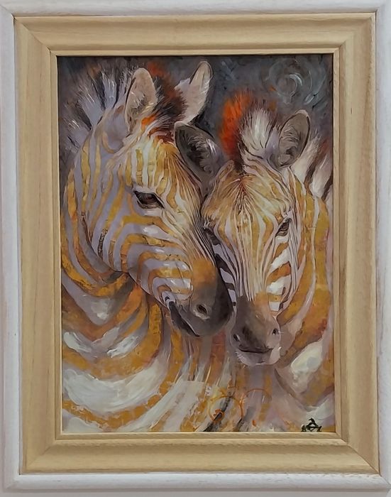 Св.Валентин  в картини