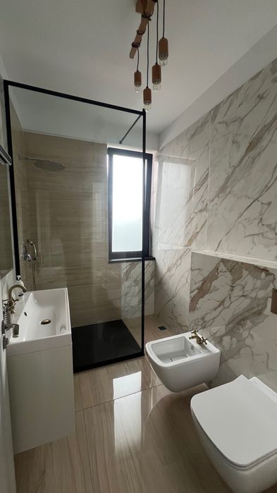 Apartament  cu terasa superba Bulevard