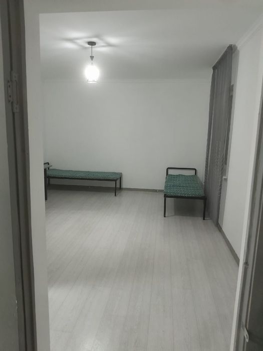 Сдам комнаты.в  новом общежитий.