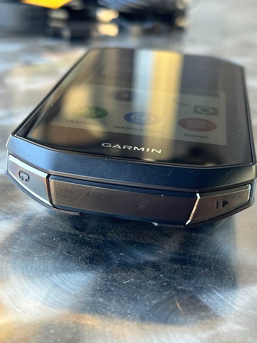 Garmin Edge 1050 в отлично състояние