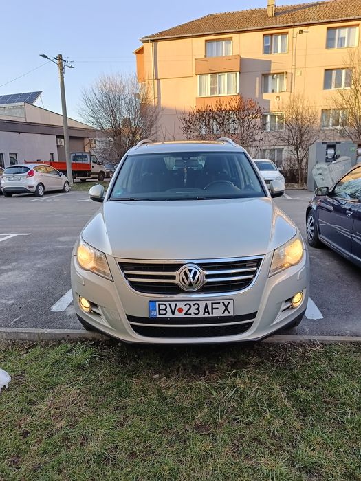 De vanzare VW Tiguan