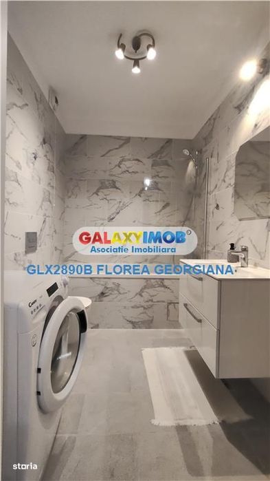 Studio modern de inchiriat in Greenfield Residence