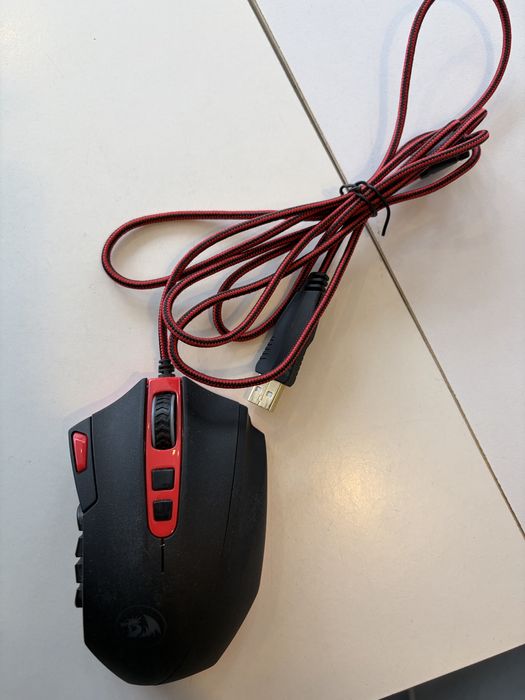 Mouse Redragon Perdition 3