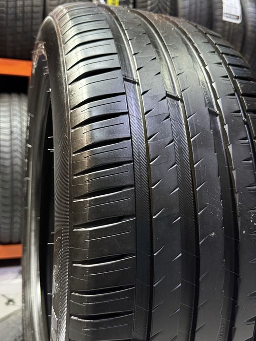 Michelin R21 LI9 radnoy shinasi