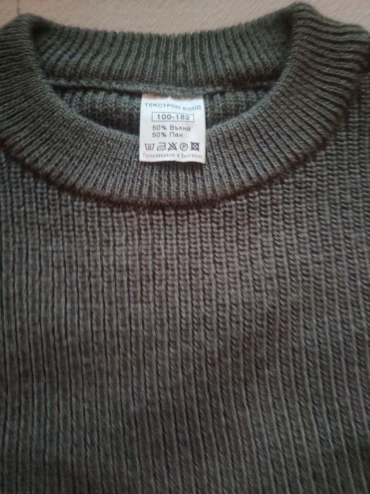 Тактически фланели