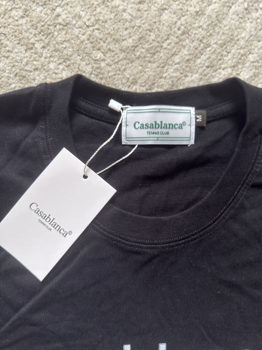 Tricou Casablanca marimea M