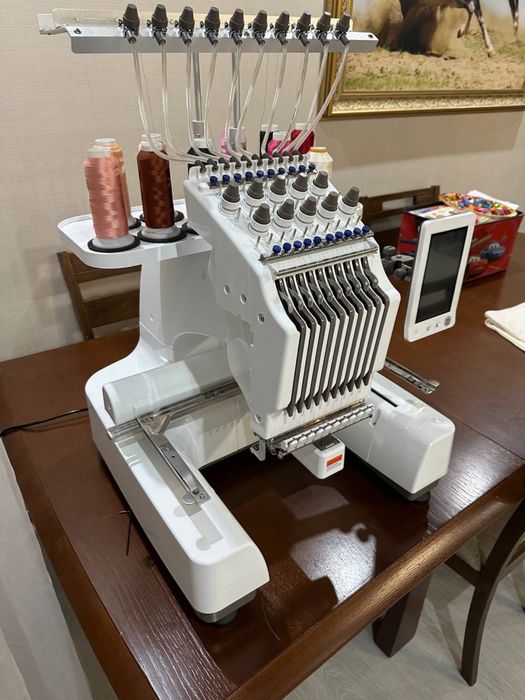 Вышивальная машина Ricoma