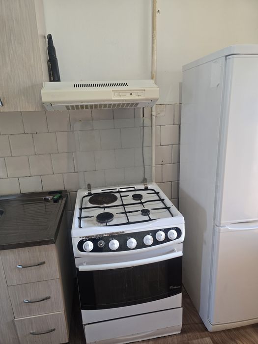 Почти даром продам кровать, диван